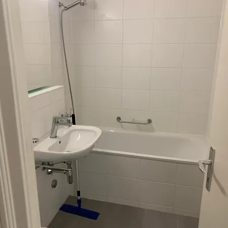 Studio Lumineux Au Coeur De Lausanne Apartamento *