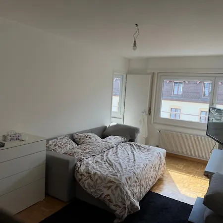 Studio Lumineux Au Coeur De Lausanne * Lausana