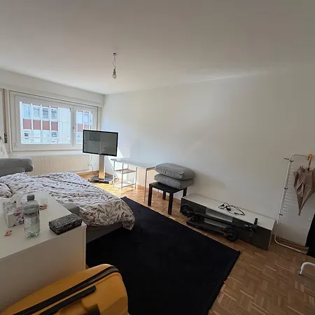 Studio Lumineux Au Coeur De Lausanne * Lausana