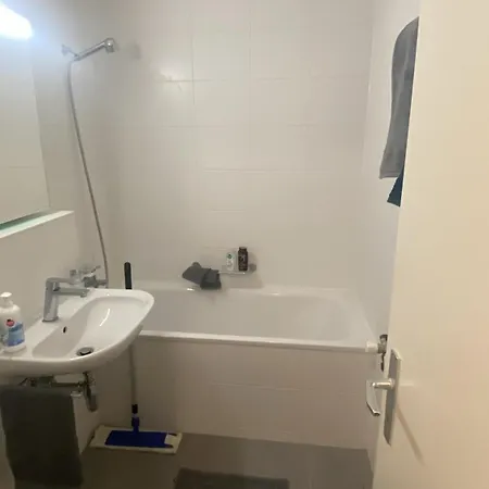 Lumineux Au Coeur De Apartamento *