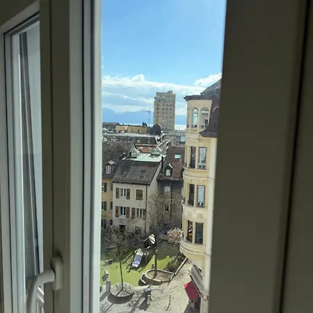 Lumineux Au Coeur De
