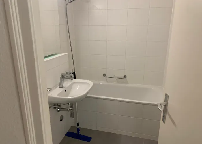 Studio Lumineux Au Coeur De Lausanne Apartamento *