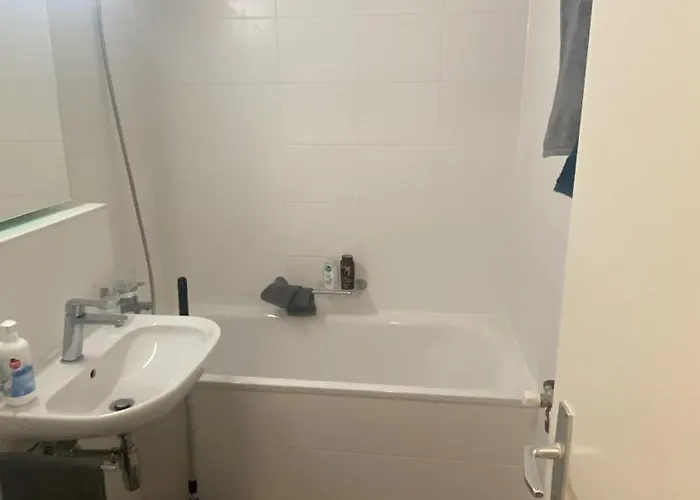 Studio Lumineux Au Coeur De Lausanne Apartamento *