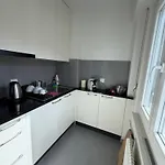 Apartment Lumineux Au Coeur De Lausanne